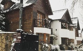 Holiday Home Las Retamas