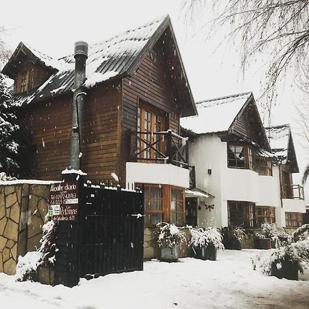 Holiday Home Las Retamas San Martín de los Andes Exterior foto