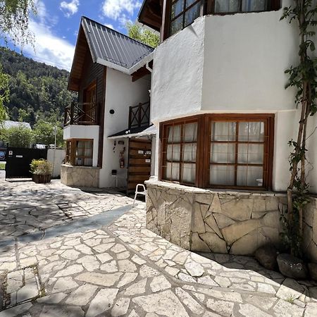 Holiday Home Las Retamas San Martín de los Andes Exterior foto