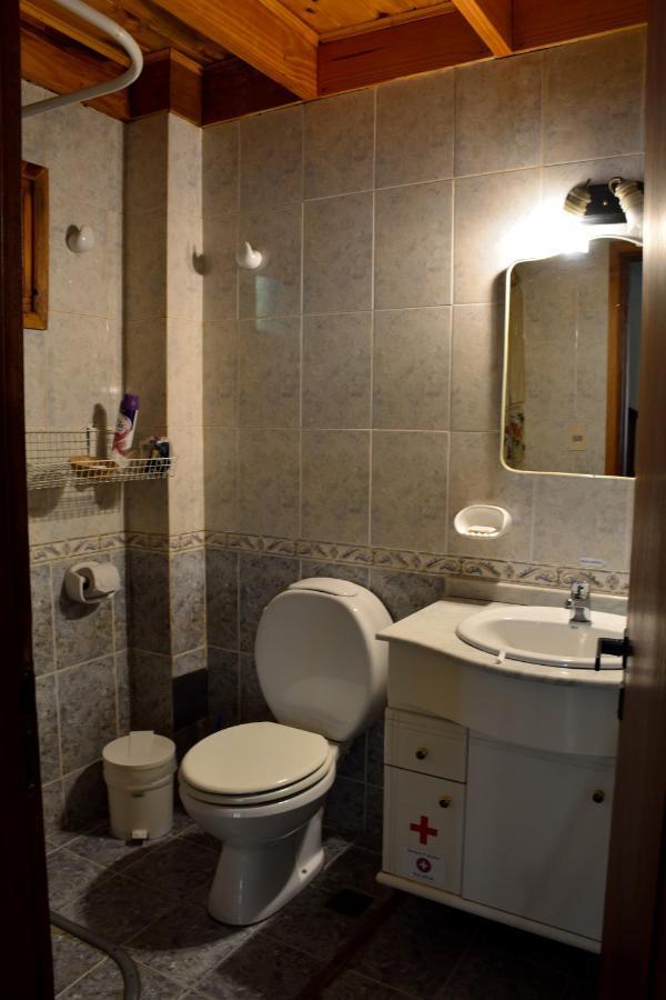 Holiday Home Las Retamas San Martín de los Andes Exterior foto