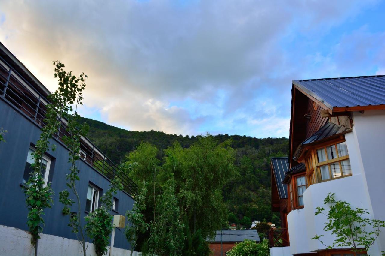 Holiday Home Las Retamas San Martín de los Andes Exterior foto