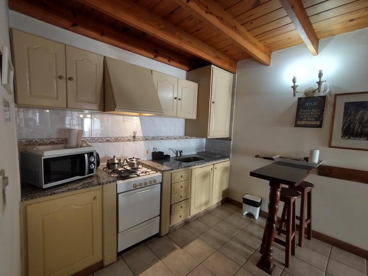 Holiday Home Las Retamas San Martín de los Andes Exterior foto