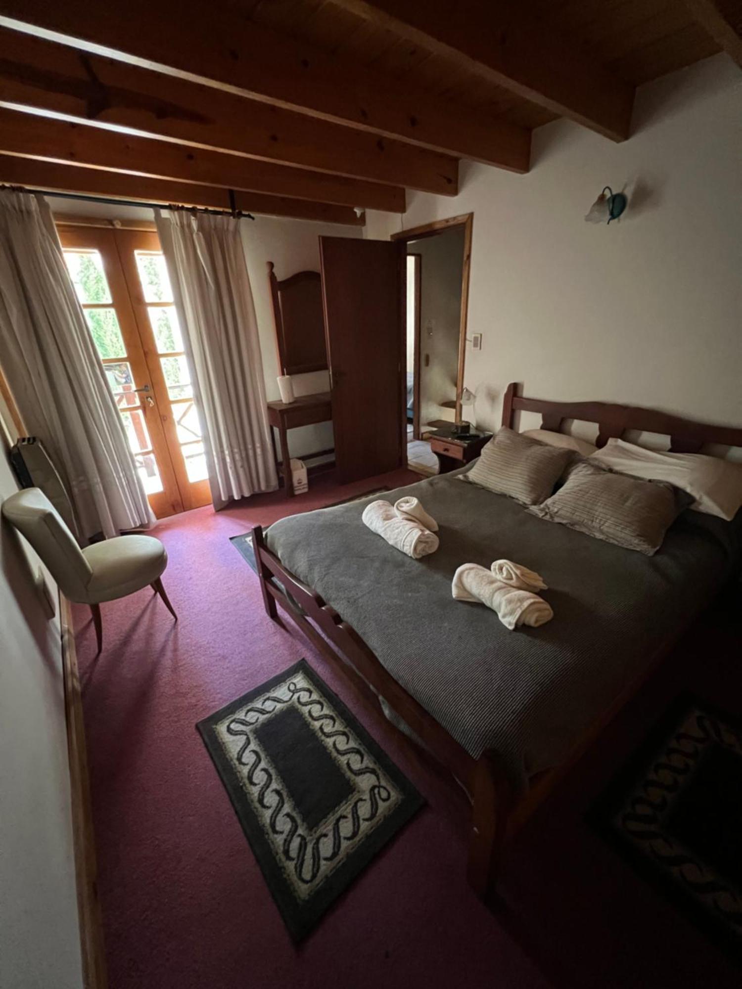 Holiday Home Las Retamas San Martín de los Andes Exterior foto