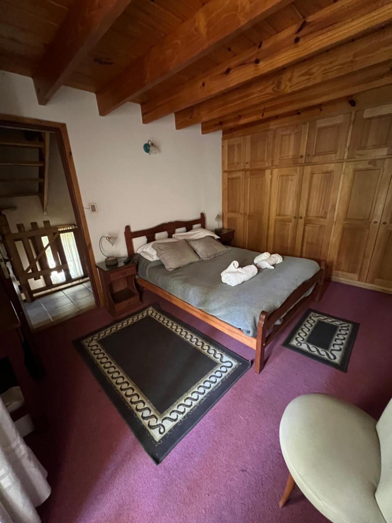 Holiday Home Las Retamas San Martín de los Andes Exterior foto