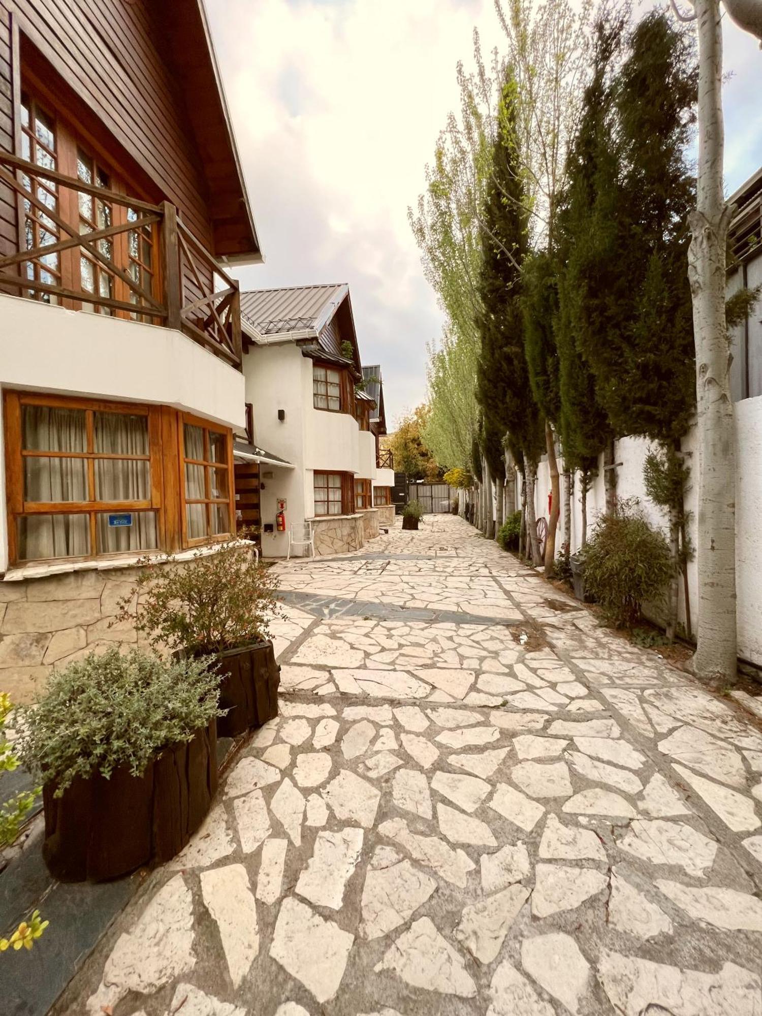 Holiday Home Las Retamas San Martín de los Andes Exterior foto
