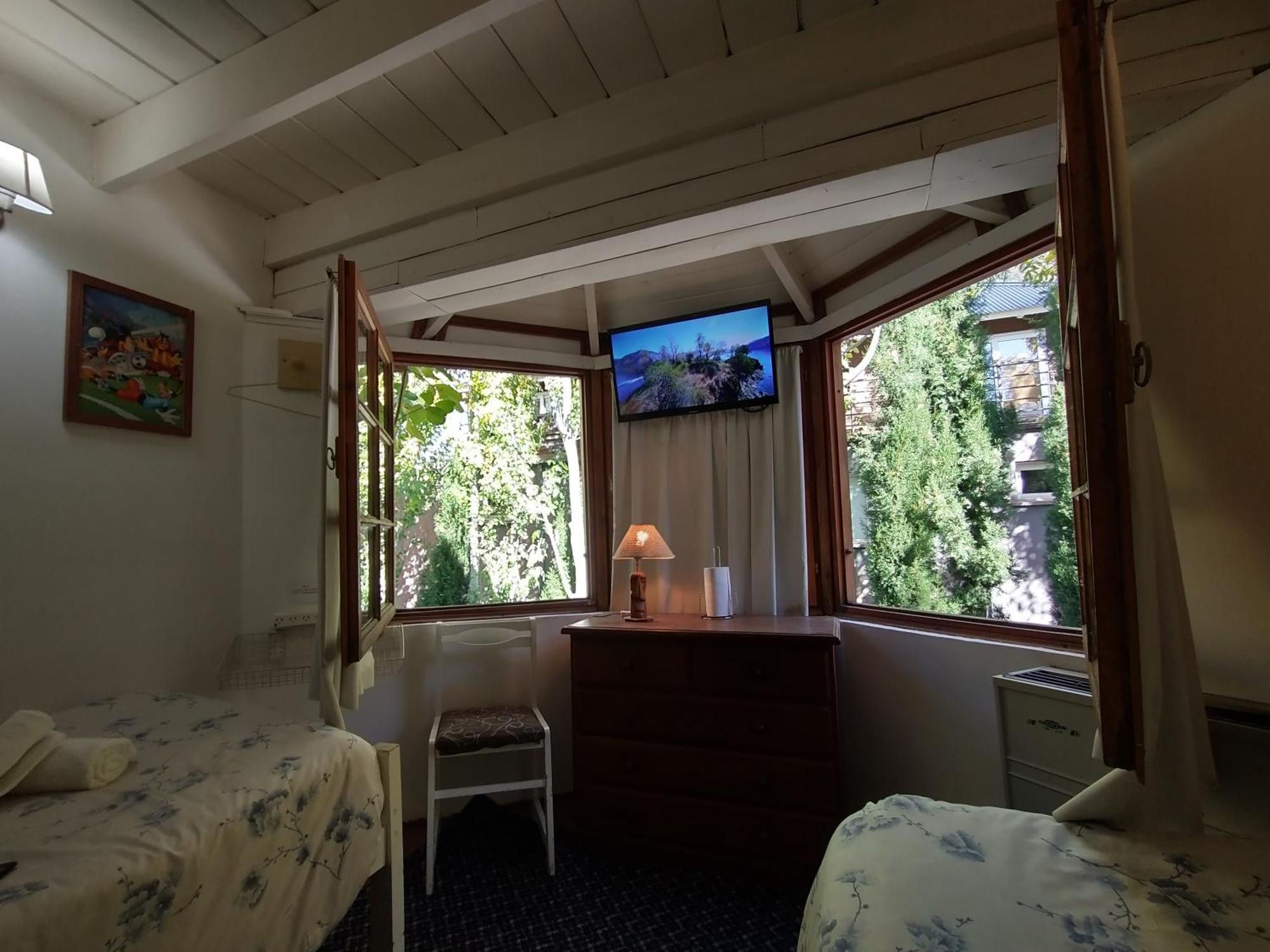 Holiday Home Las Retamas San Martín de los Andes Exterior foto