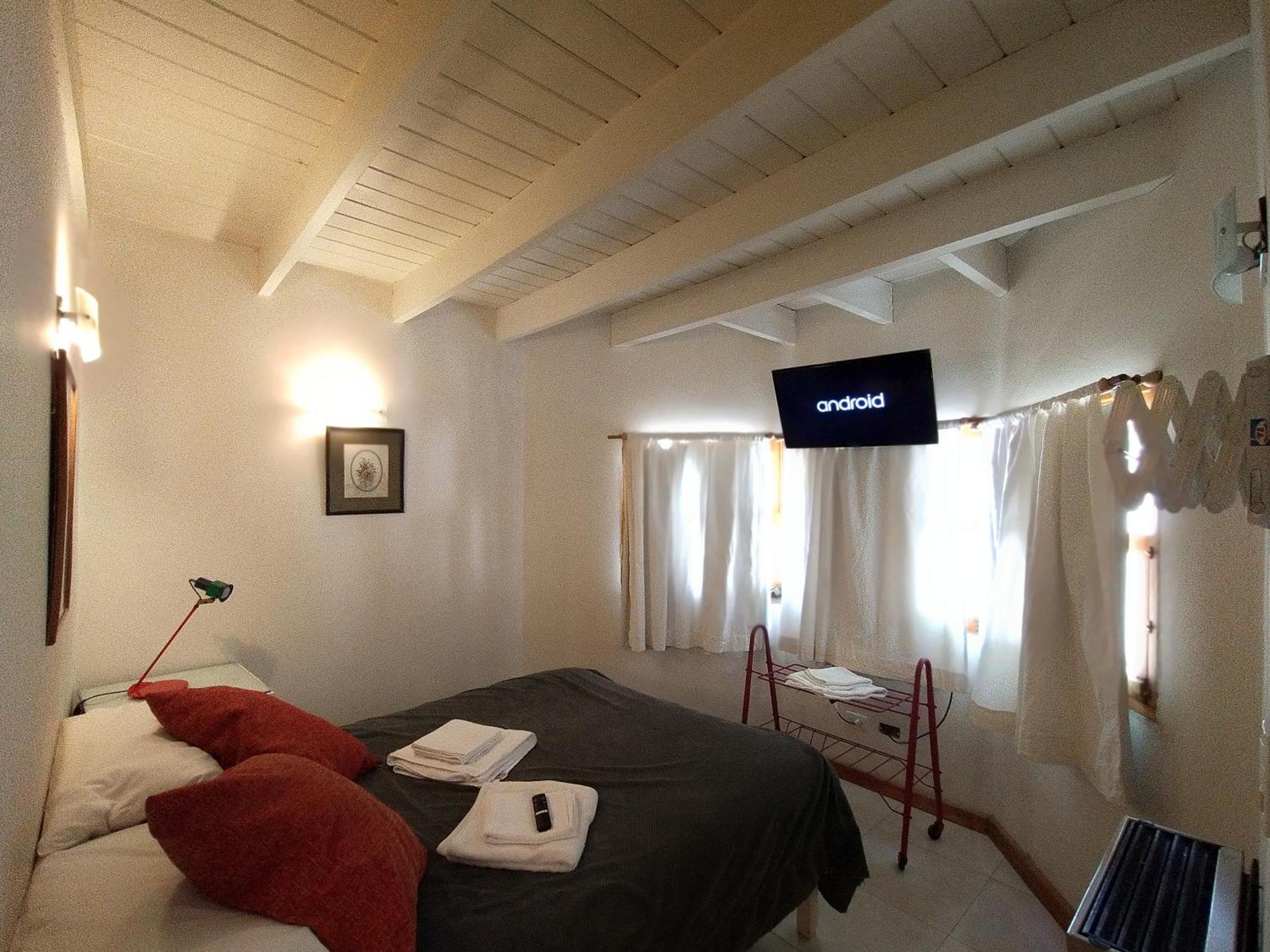Holiday Home Las Retamas San Martín de los Andes Exterior foto