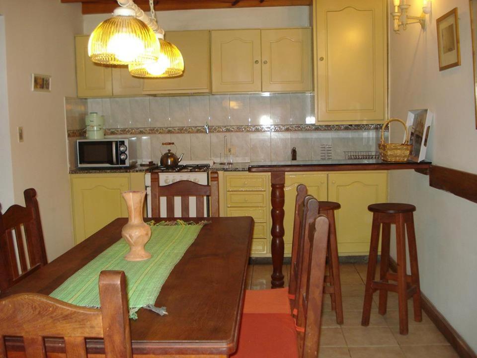 Holiday Home Las Retamas San Martín de los Andes Exterior foto