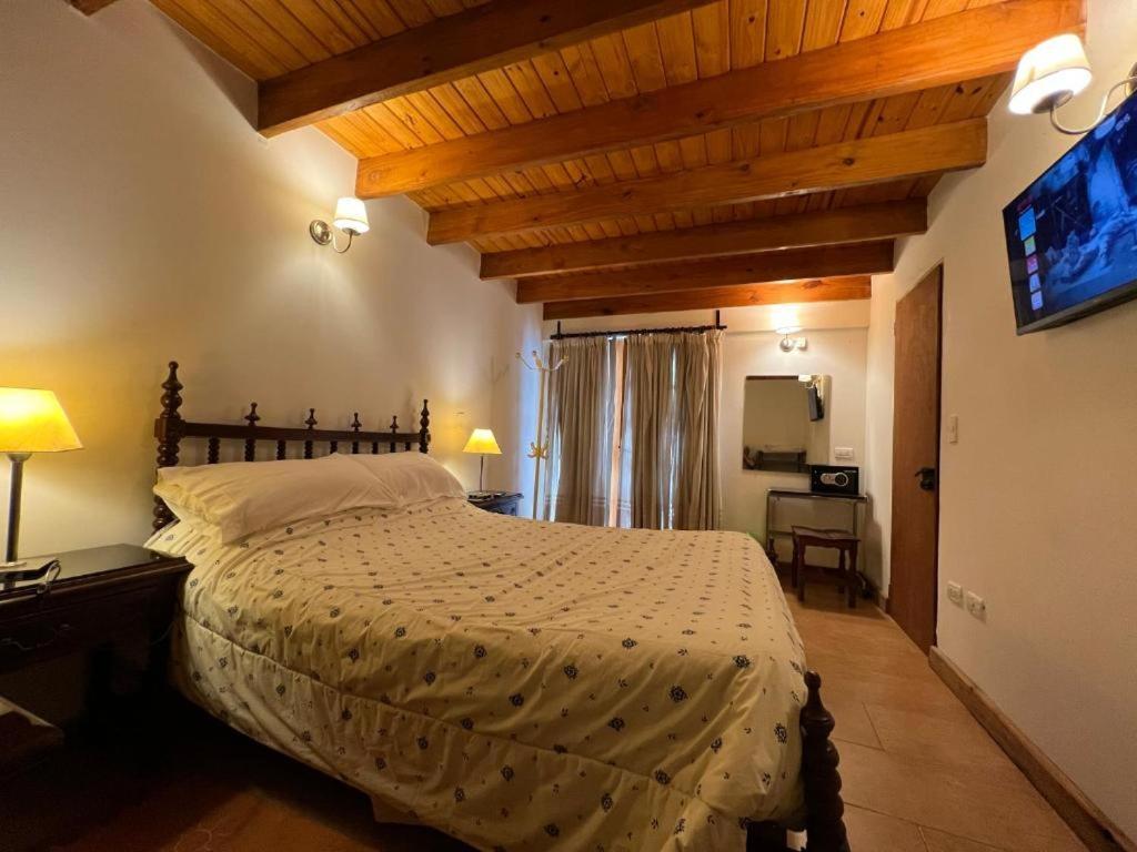 Holiday Home Las Retamas San Martín de los Andes Exterior foto