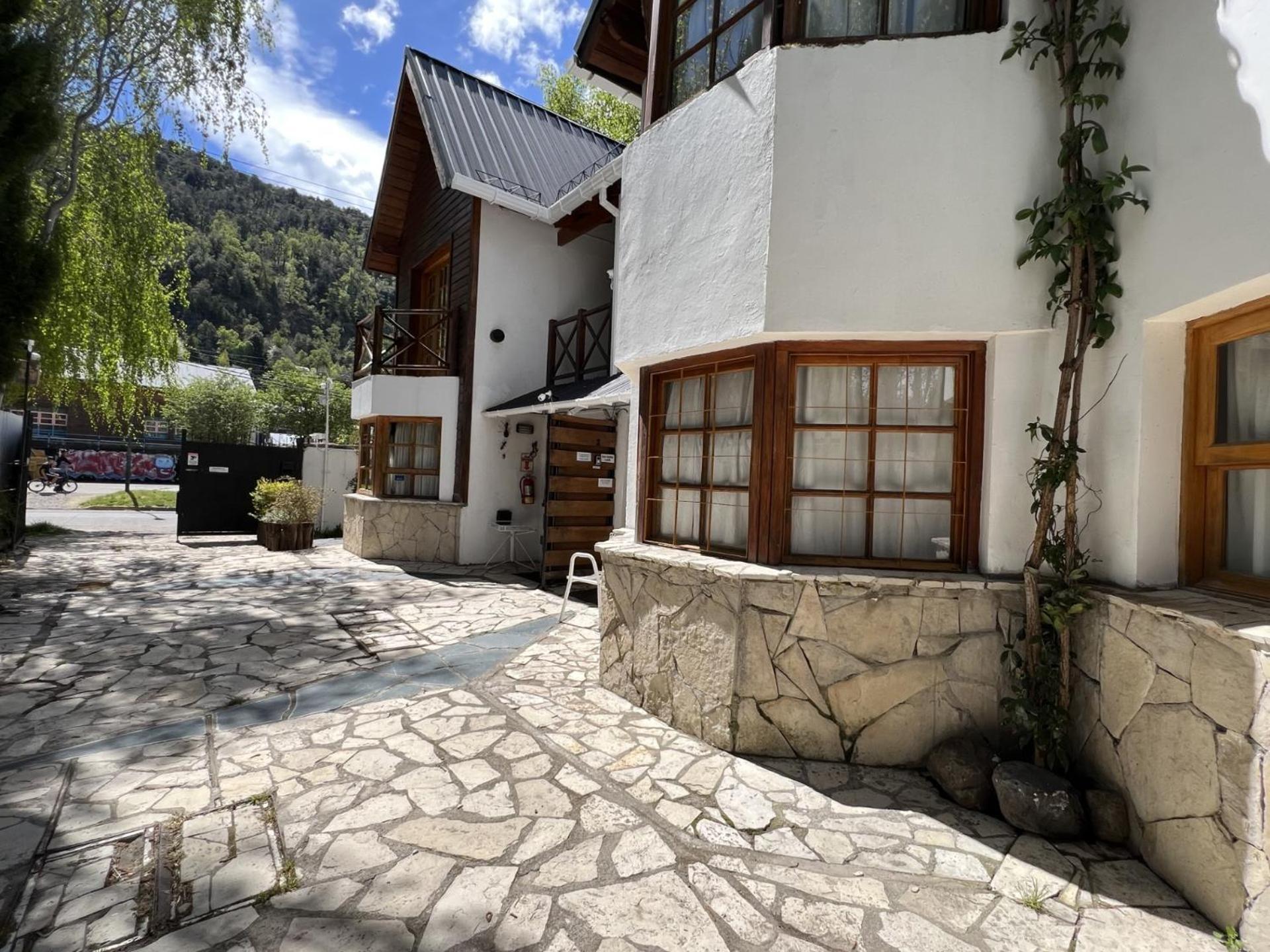 Holiday Home Las Retamas San Martín de los Andes Exterior foto
