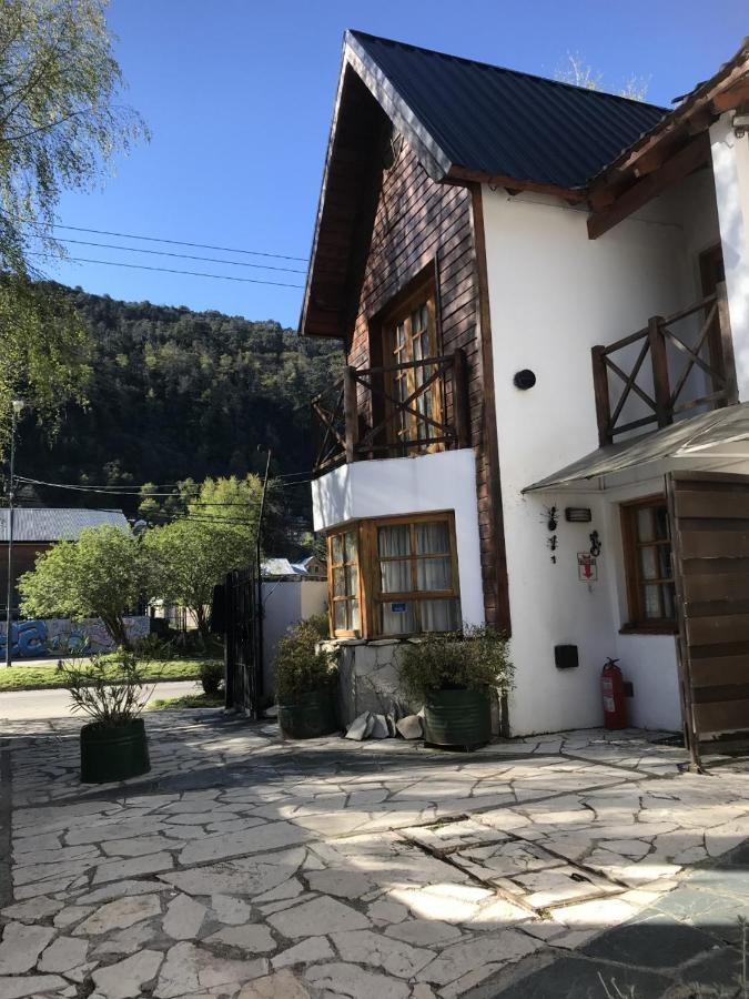Holiday Home Las Retamas San Martín de los Andes Exterior foto